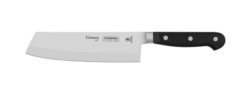 Tramontina century santoku japán kés 17,5cm