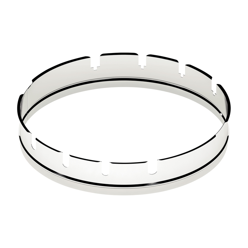 Tramontina bbq gyűrű nyárshoz, ø 57 cm