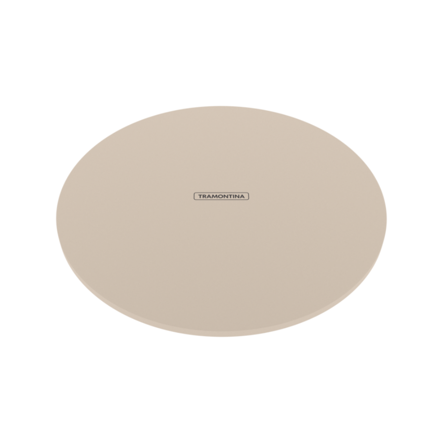 Tramontina churrasco black pizza kő, ø 35,5 cm