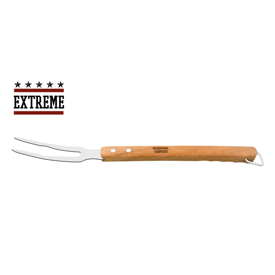 Tramontina extreme grill villa (47 cm)