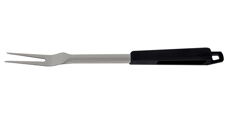 Tramontina churrasco black sültes villa, 42 cm