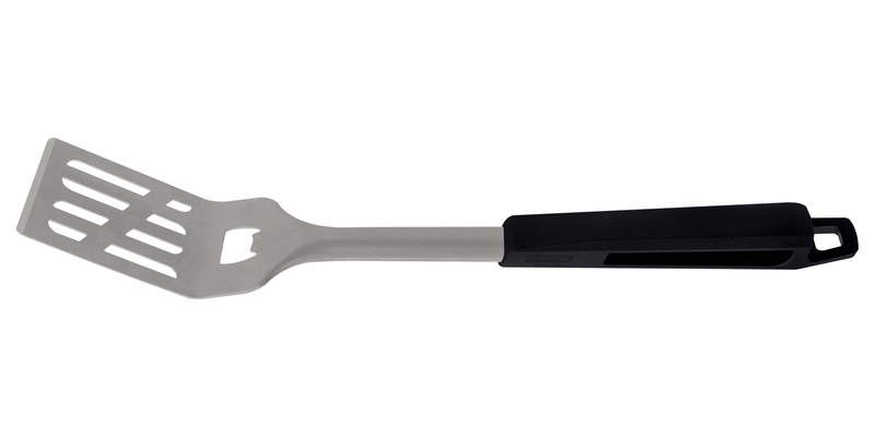 Tramontina churrasco black spatula, 41 cm