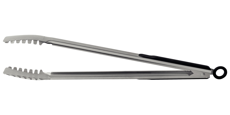 Tramontina churrasco black grillfogó, 45,5 cm