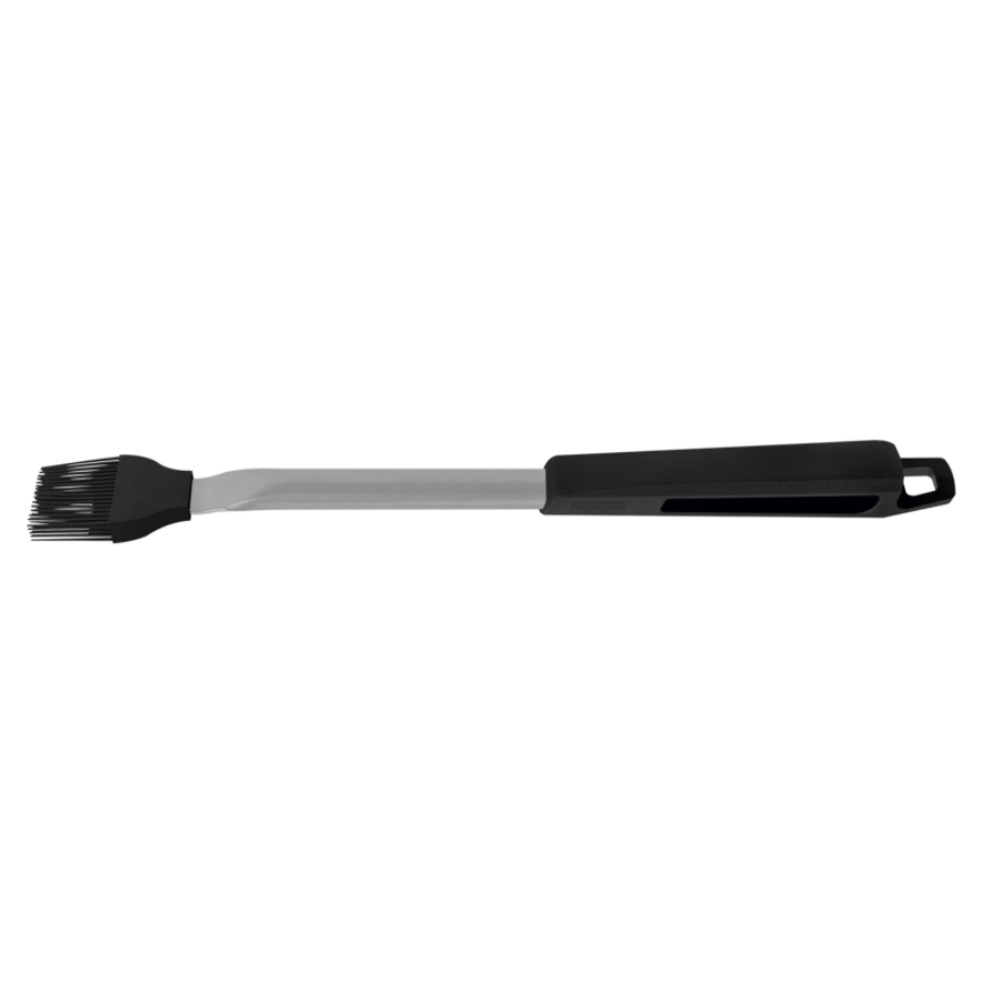 Tramontina churrasco black kenőecset, 41 cm
