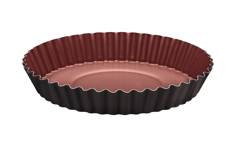 Tramontina vermont tortasütő forma, ø 26 cm