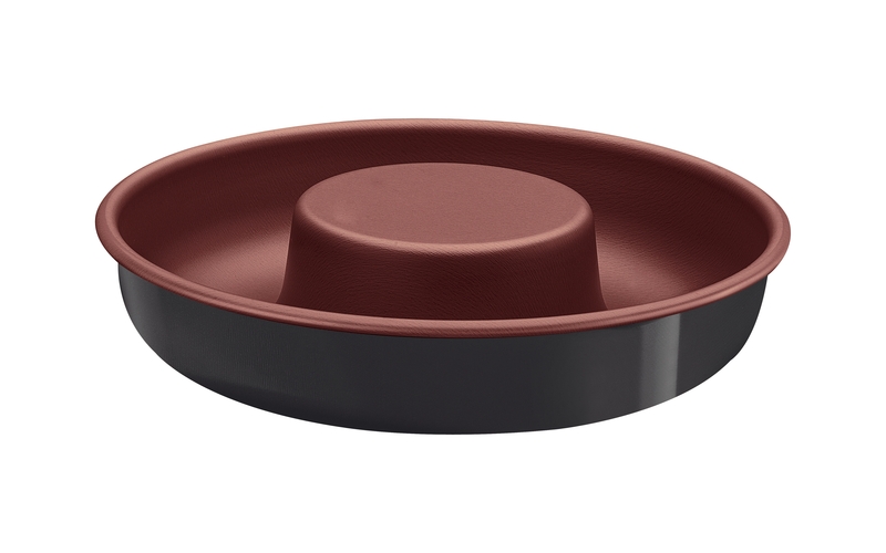 Tramontina vermont tortasütő forma, frankfurter kranz torta, ø 24 cm