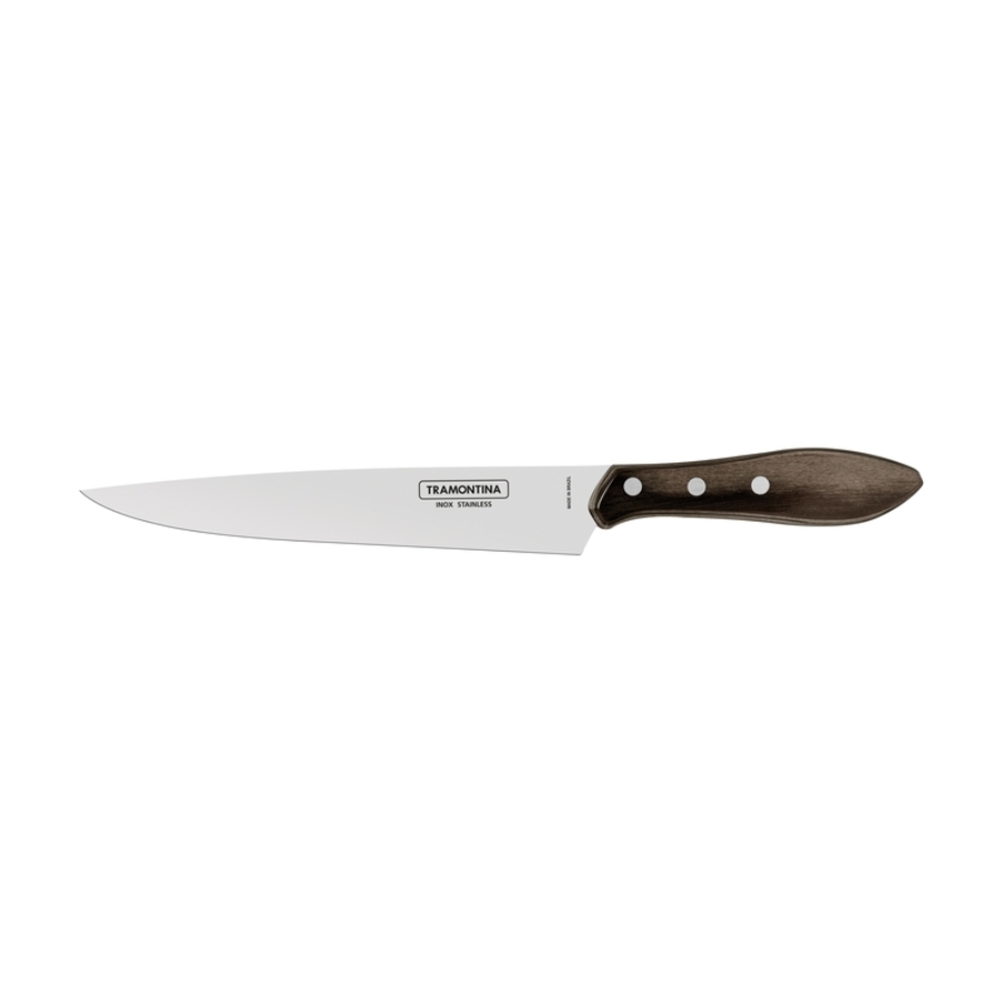 Tramontina churrasco sülteskés (20cm)