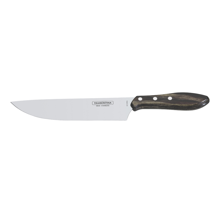 Tramontina churrasco húsvágó kés (20cm)