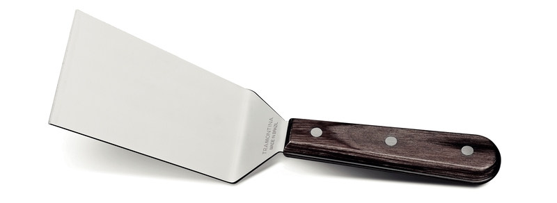 Tramontina landhaus bbq spatula, 26,5 x 9 cm