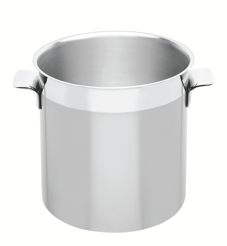 Tramontina bar palackhűtő vödör, ø 18cm - 5,2 l