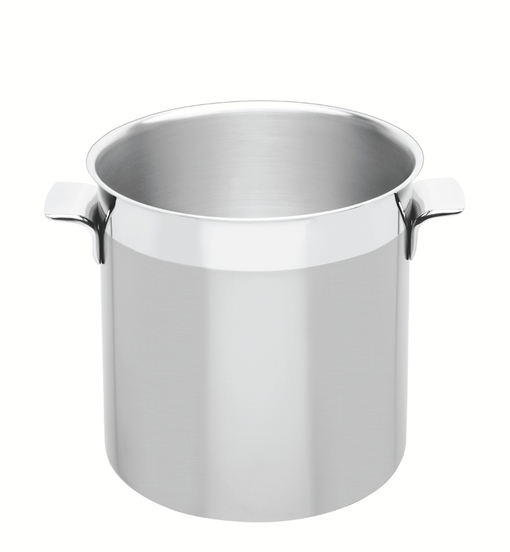 Tramontina bar jégvödör, ø 12cm - 1,5 l