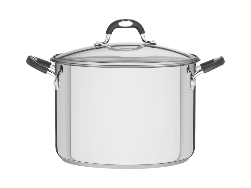Tramontina solar silicon lábas, ø 28 cm - 11,9 l