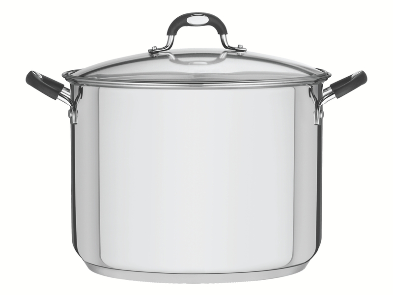 Tramontina solar silicon lábas, ø 30 cm - 15,4 l