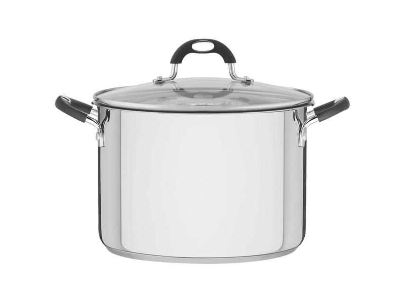 Tramontina solar silicon tésztafőző lábas, ø 24 cm - 7,8 l