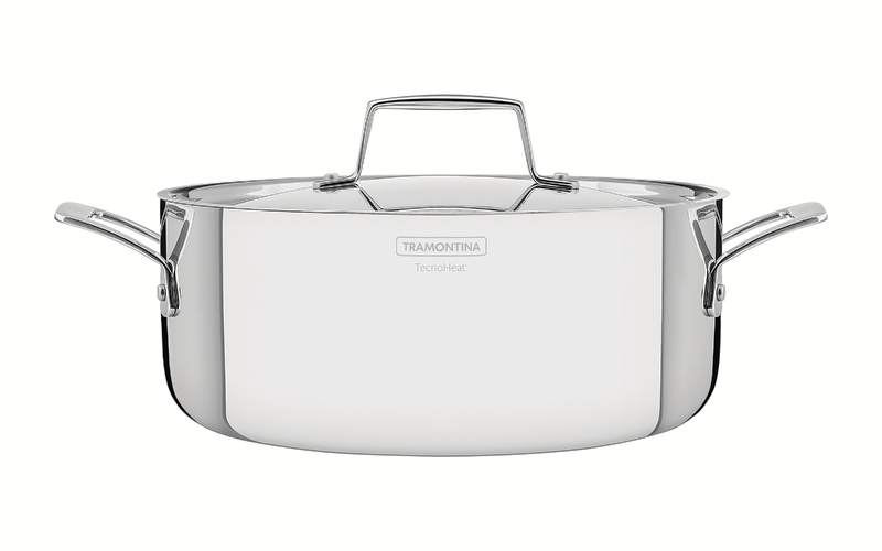 Tramontina grano lábas ø 24 cm - 4,4 l