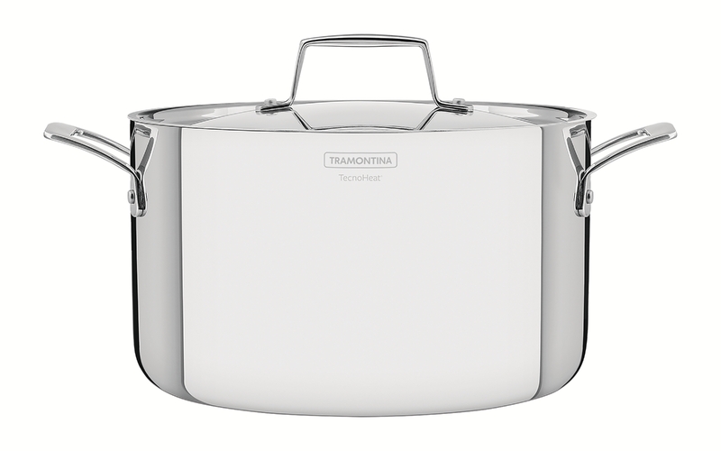 Tramontina grano lábas, ø 24cm - 5,8 l