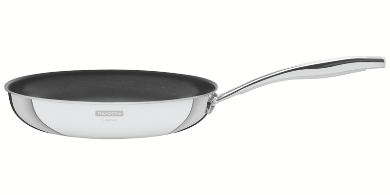 Tramontina grano serpenyő tapadásmentes bevonattal, ø 30 cm - 3,4 l