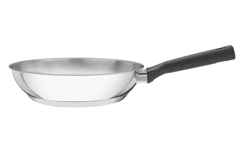 Tramontina brava baquelite serpenyő, ø 24 cm - 2,1 l
