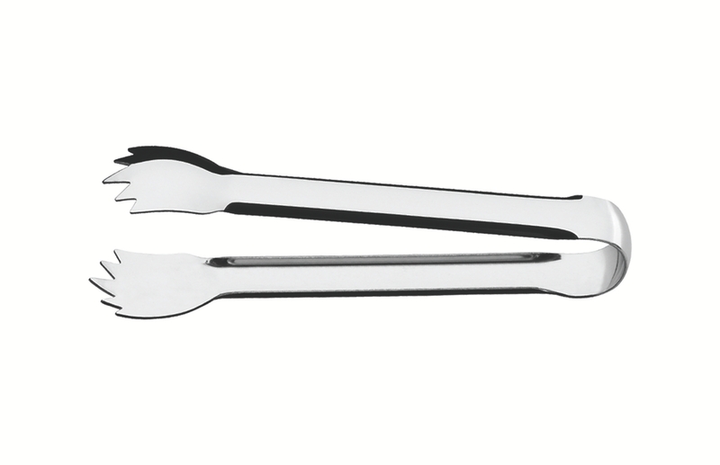 Tramontina essentials jégkocka csipesz, 18 cm