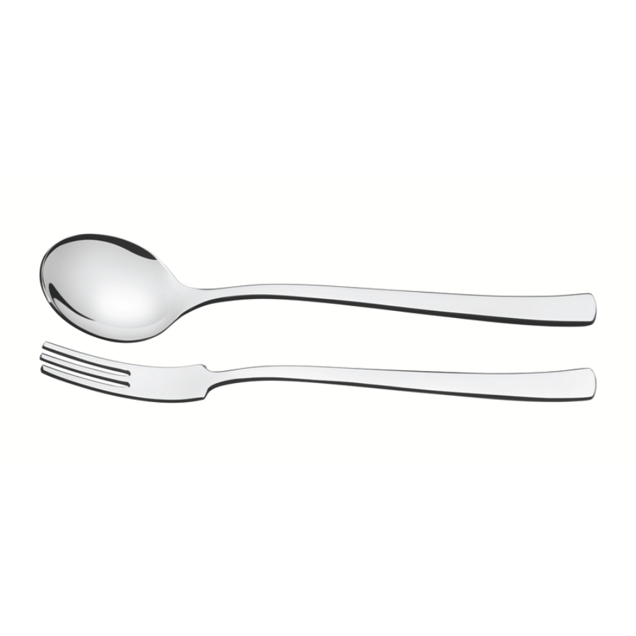 Tramontina essentials spagetti evőeszközkészlet, 2 részes