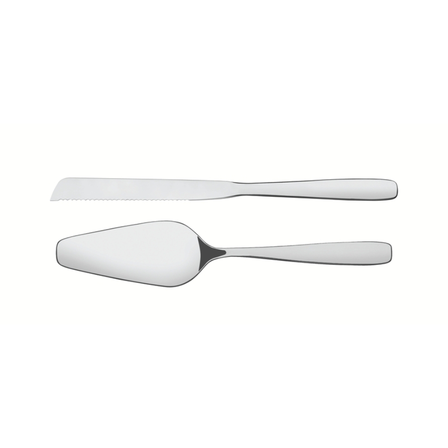 Tramontina essentials süteményes szett, 2 részes