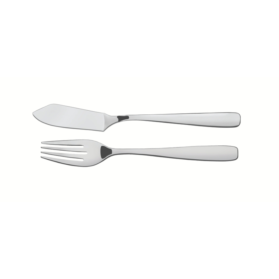 Tramontina essentials evőeszköz készlet halhoz, 2 részes