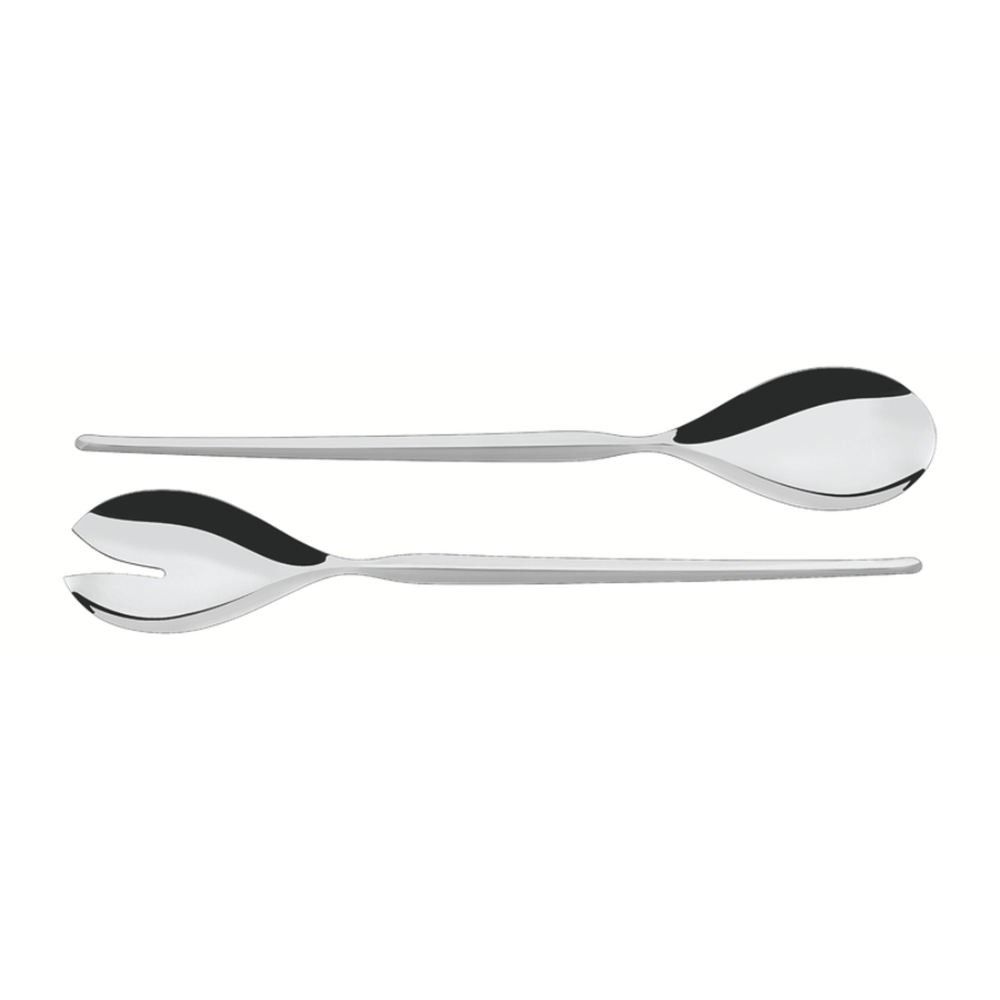 Tramontina essentials saláta tálalószett, 2 részes