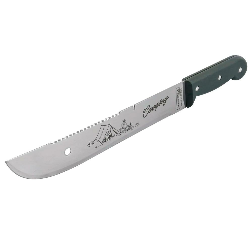 Tramontina bozótvágó kés 30,5 cm