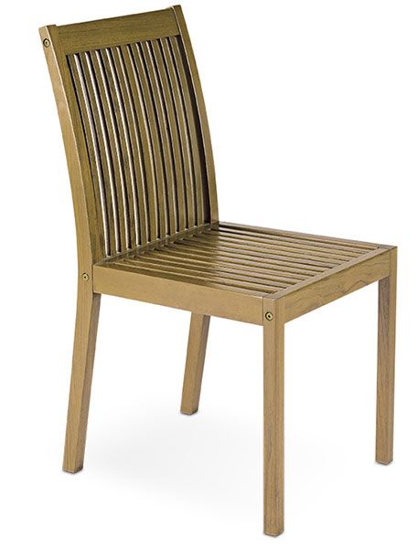 Tramontina terrazzo fitt szék, 55 x 45 x 90 cm