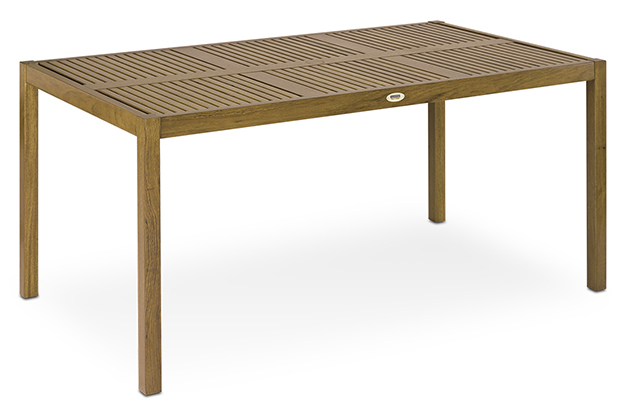 Tramontina terrazzo fitt asztal, 154 x 86 x 75 cm