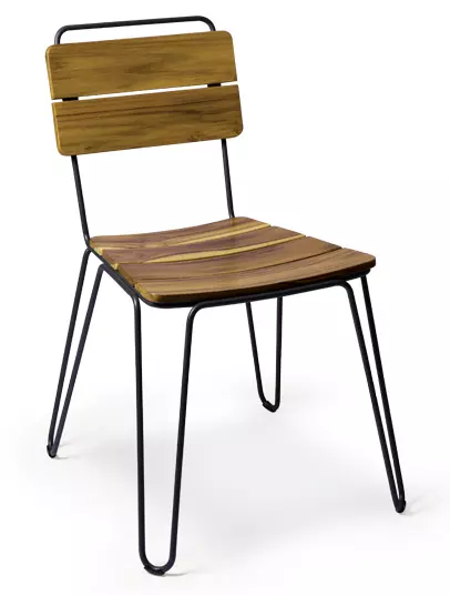 Tramontina tarsila kerti szék 80,8 x 52 x 55,5 cm