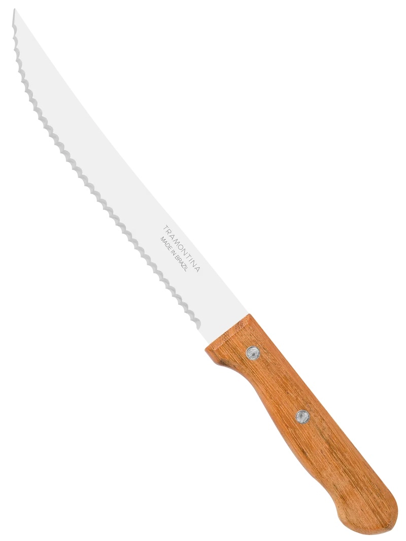 Tramontina dynamic sültes kés, 20 cm