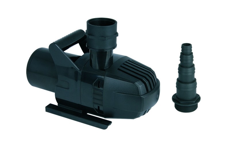 Ubbink Pumpa XTRA 6000 FI, 6550l/h - szűrőhöz, patakhoz