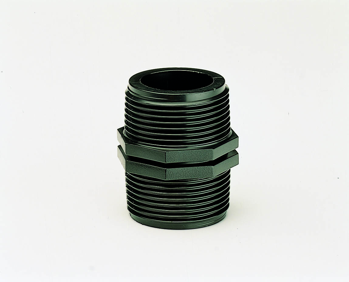 Ubbink Fitting külső menettel 1