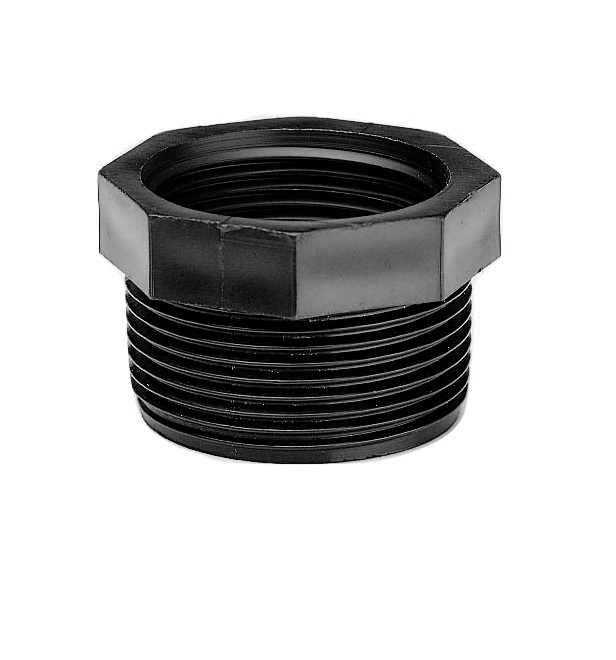 Ubbink Fitting belső-külső menetttel 1 1/4'