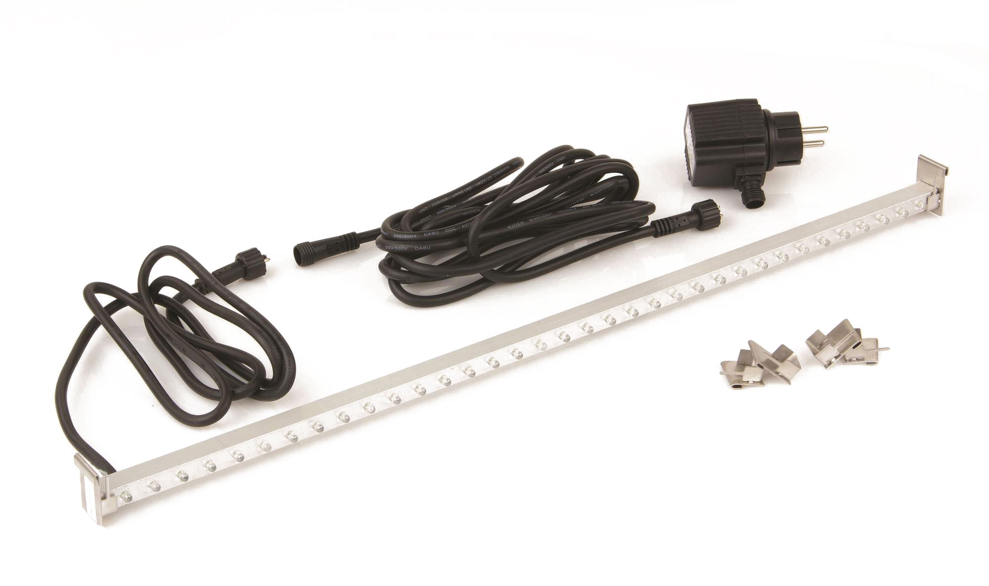 Ubbink Led fénysor 60cm-fehér-35 led