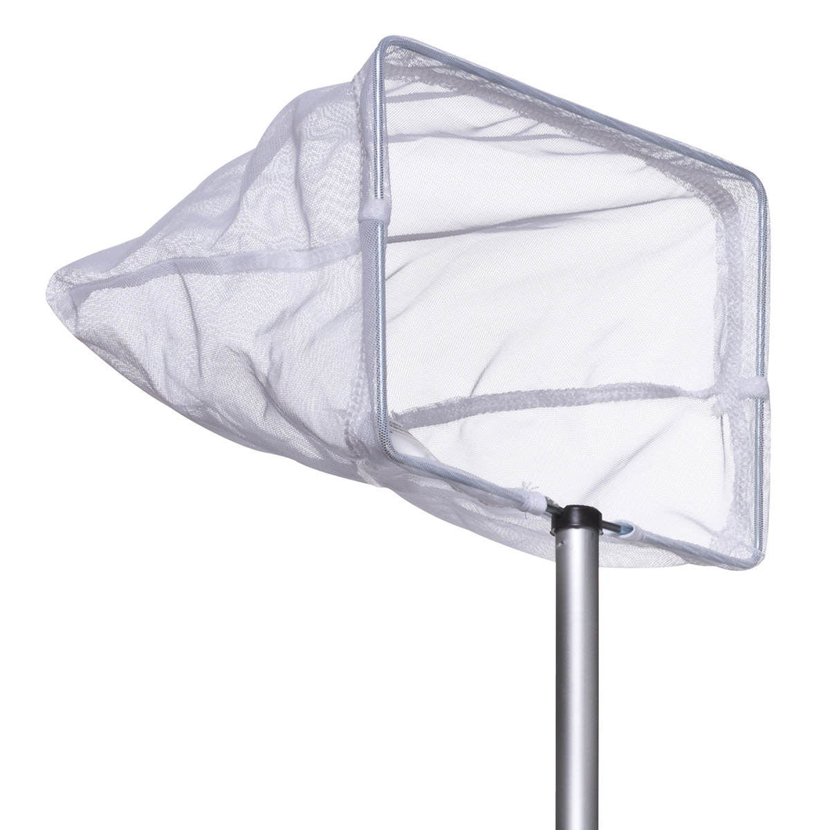 Ubbink Merítőháló kézi, finom hálóval 100 cm