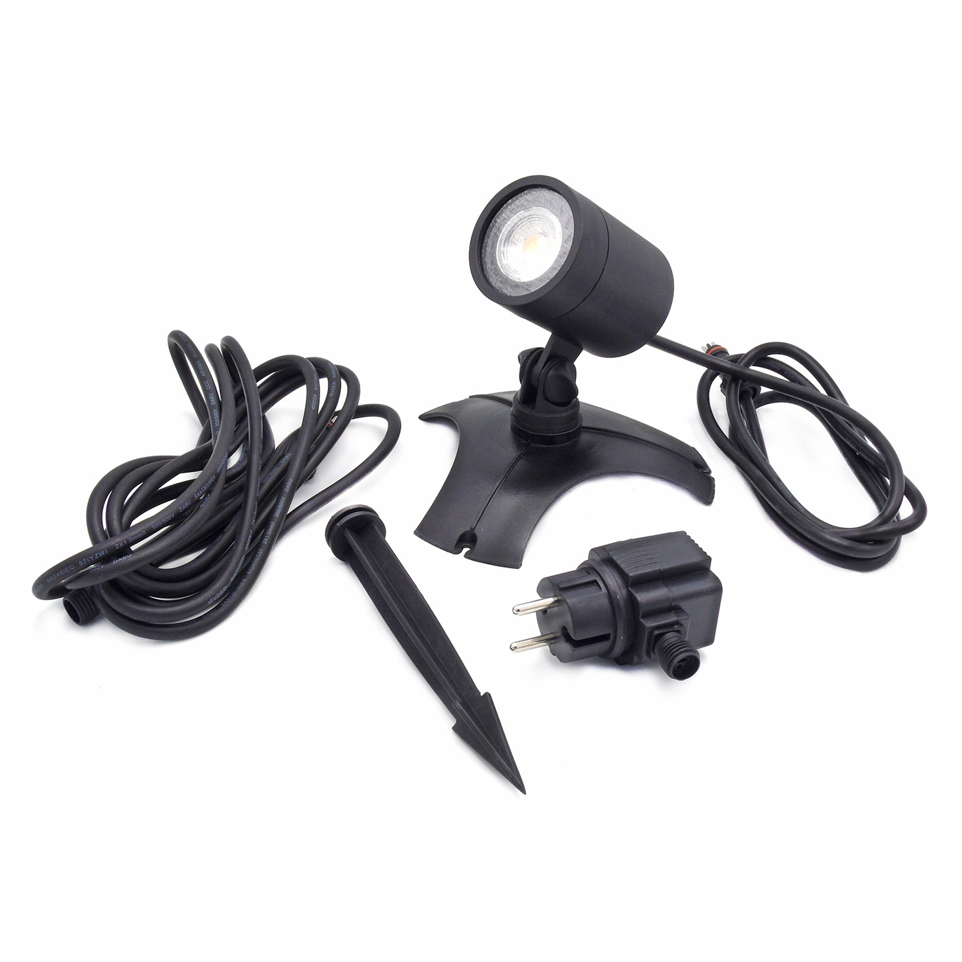 Ubbink AquaSpotlight Power LED 60