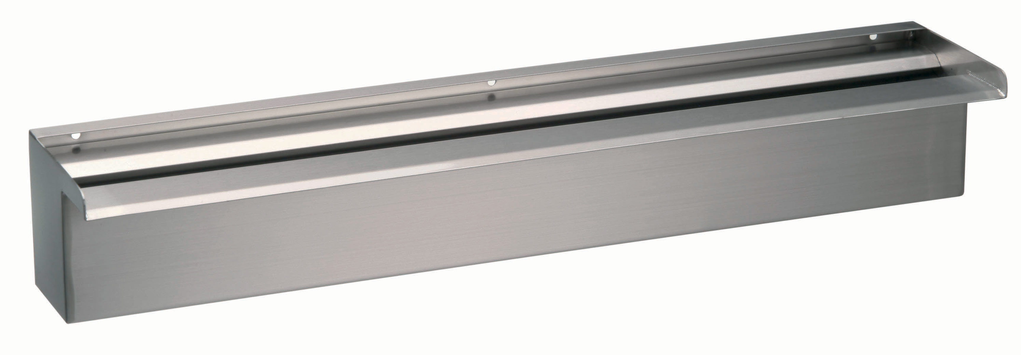 Ubbink Niagara 60 Vízeséselem / 60 cm széles, anyaga INOX