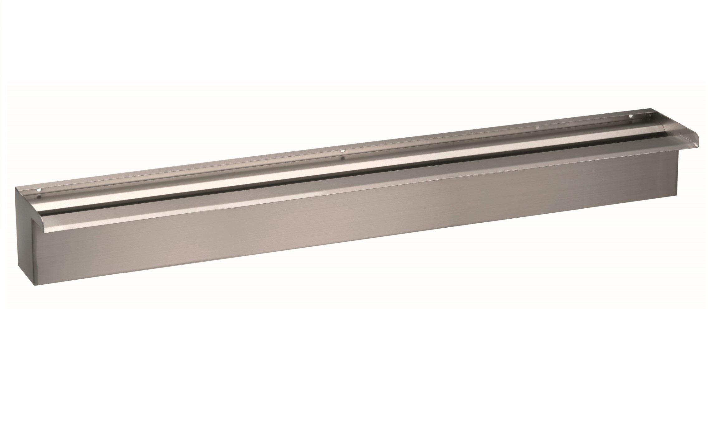 Ubbink Vízeséselem Niagara 90cm inox