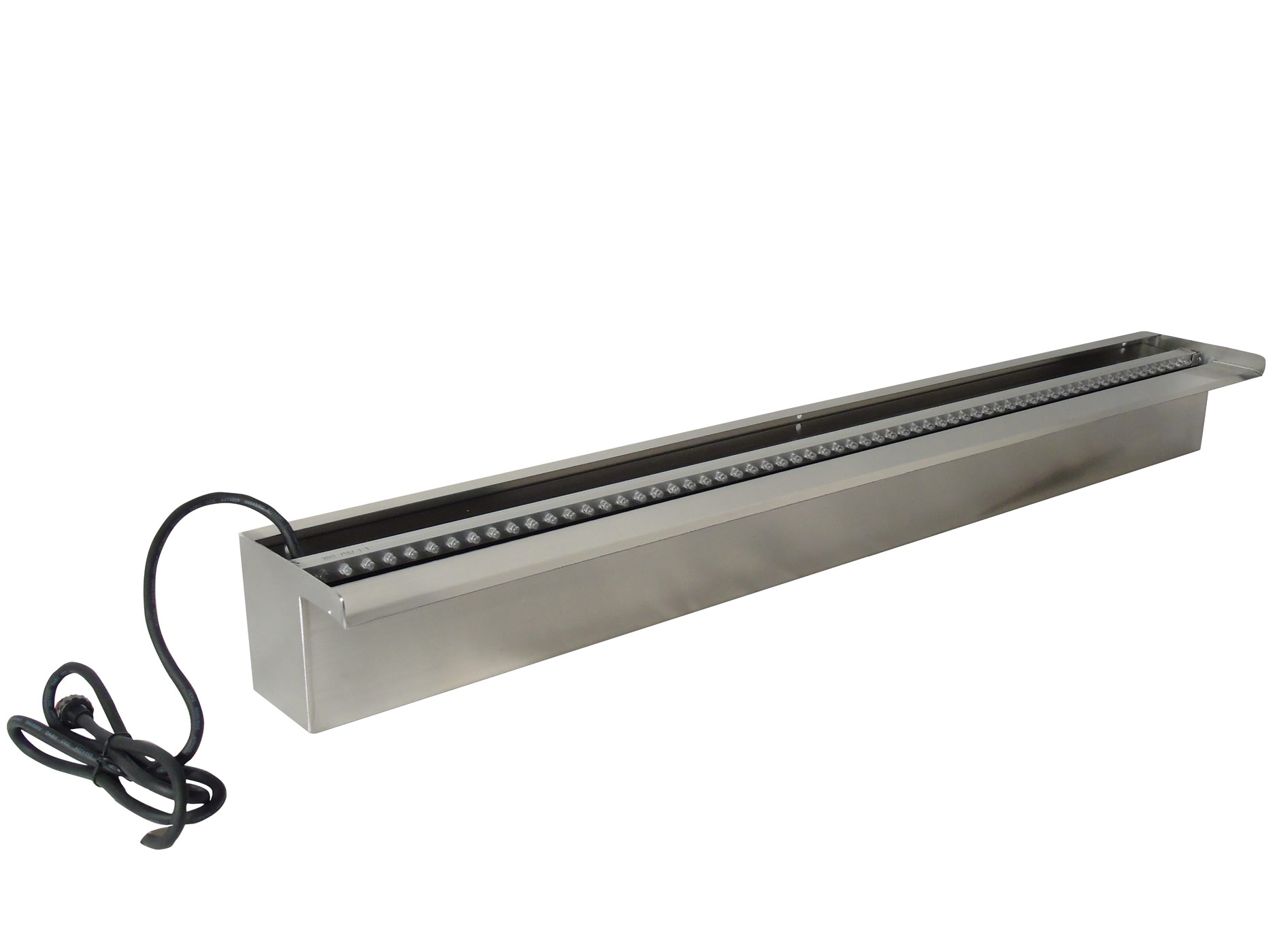 Ubbink Niagara 60 Vízeséselem + 62 LED világítás