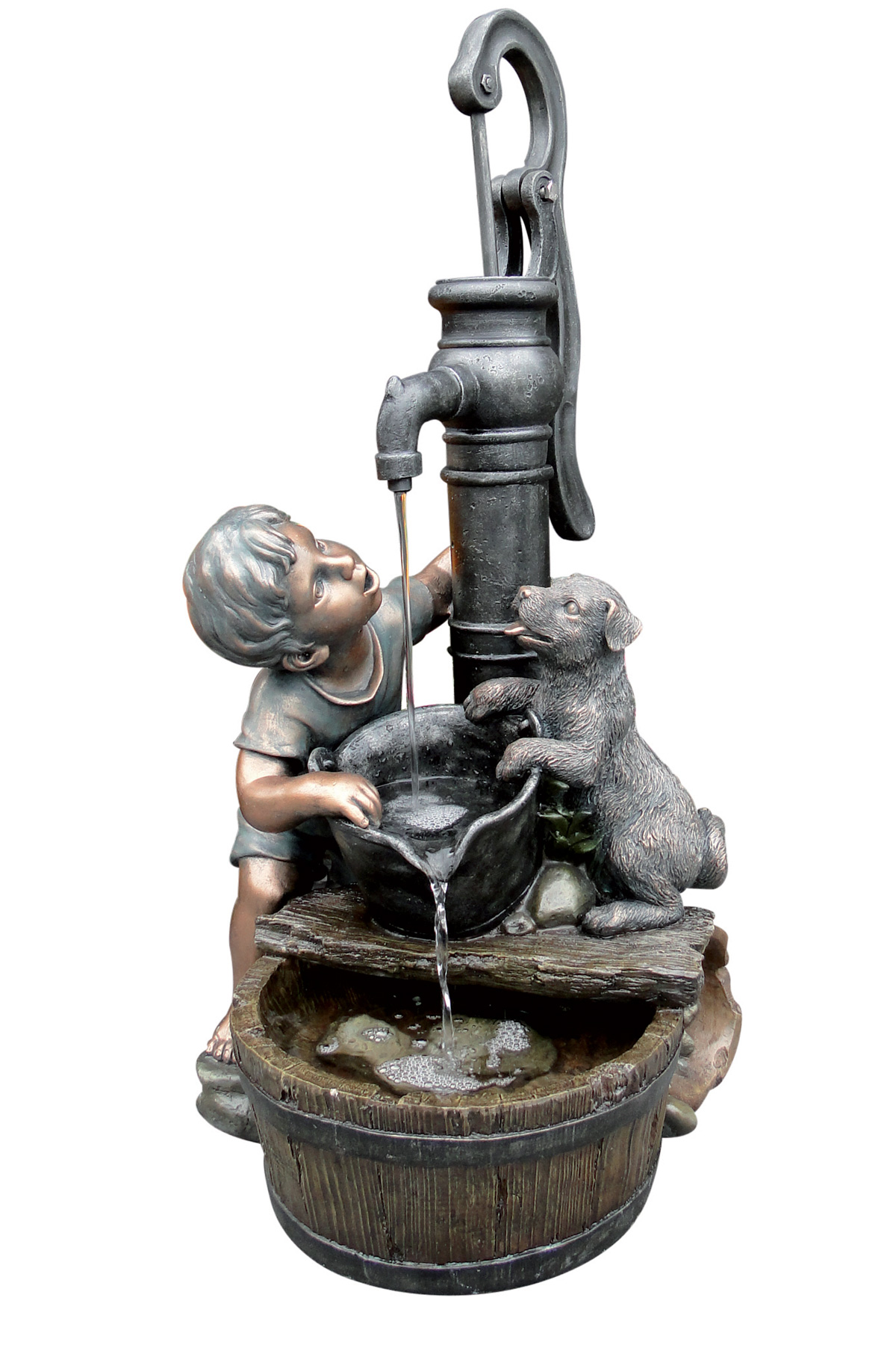 Ubbink Acqua Arte szett Regina