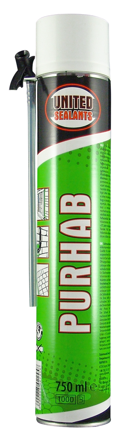United Sealants Purhab 750ml