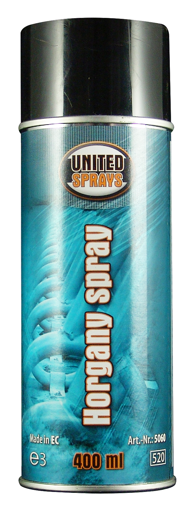 United horgany spray 400ml