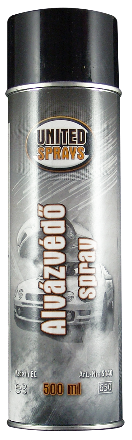 United Sprays Alvázvédő spray 500ml