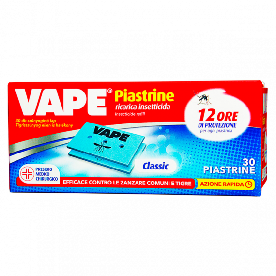 VAPE sznyogrt utntlt lap 30 db