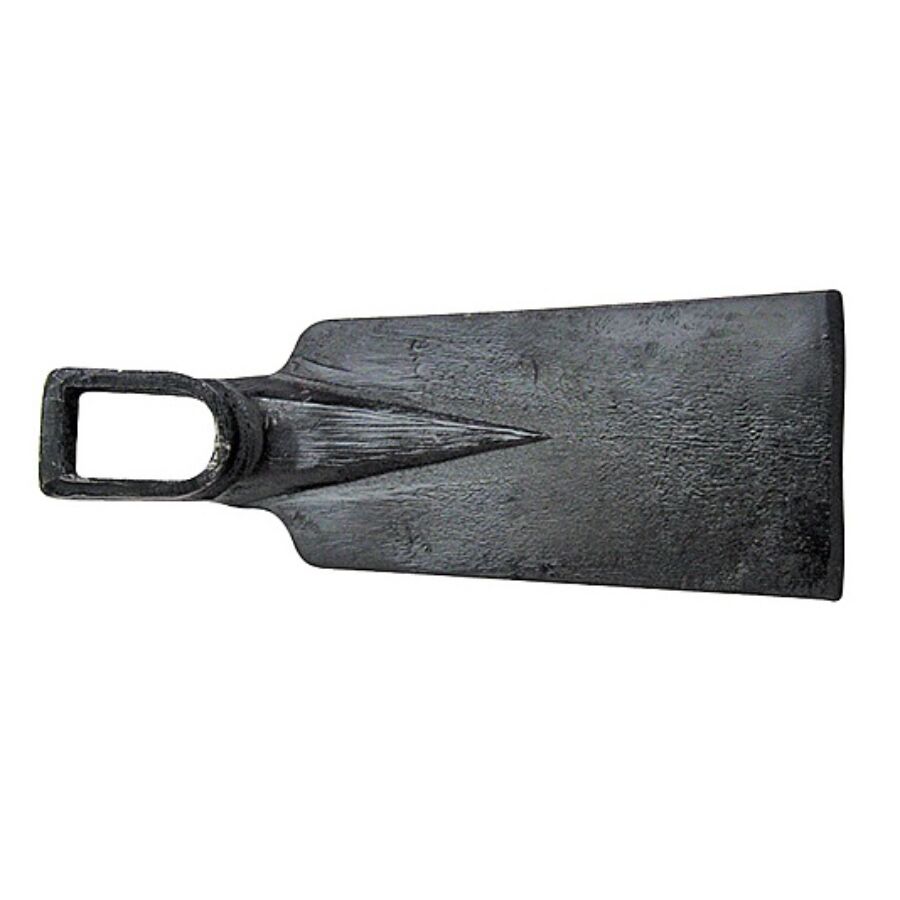 Strend Pro irtókapa fej, nyél nélkül, kovácsolt, 568g