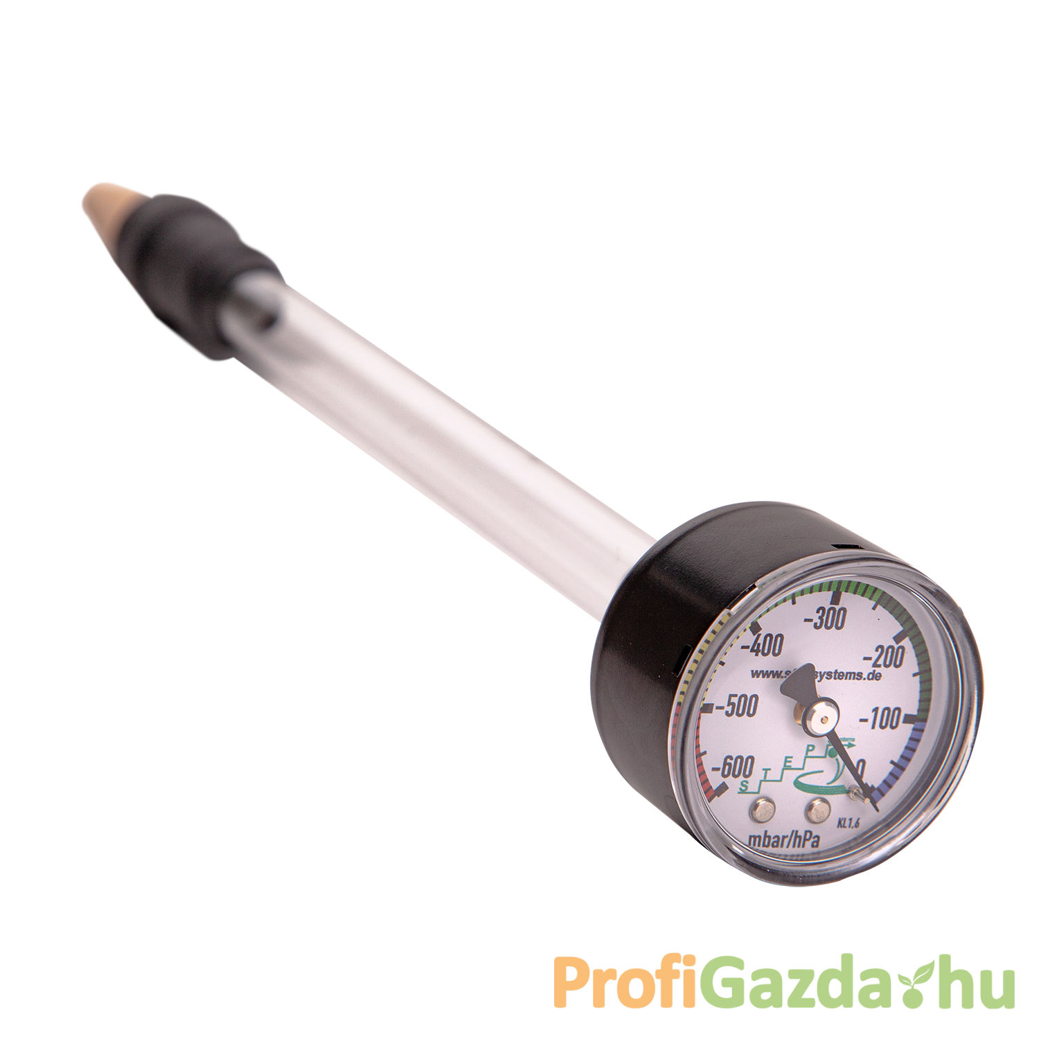 Analóg tenziométer - 100cm