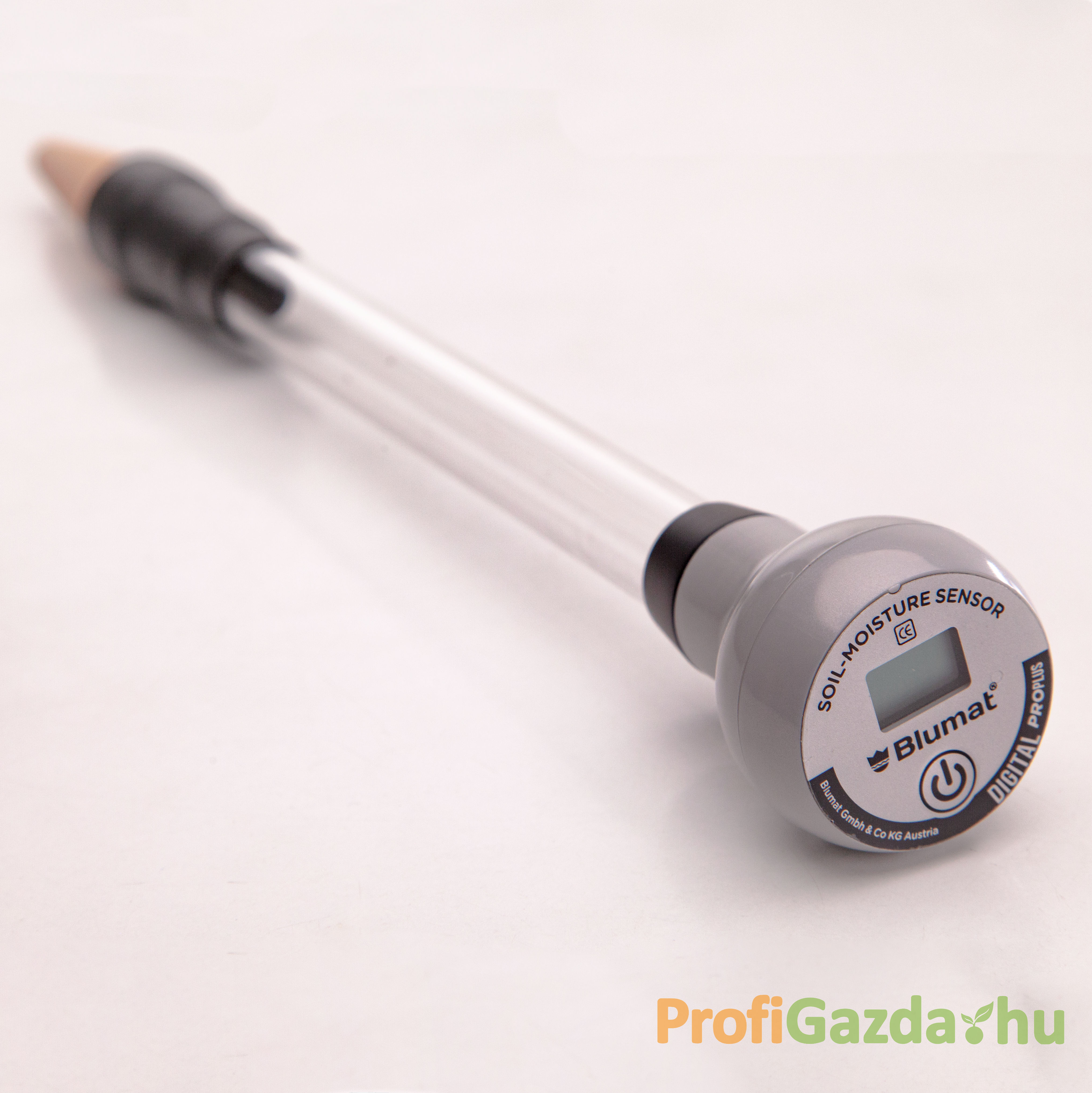 Digitális tenziométer - 30cm