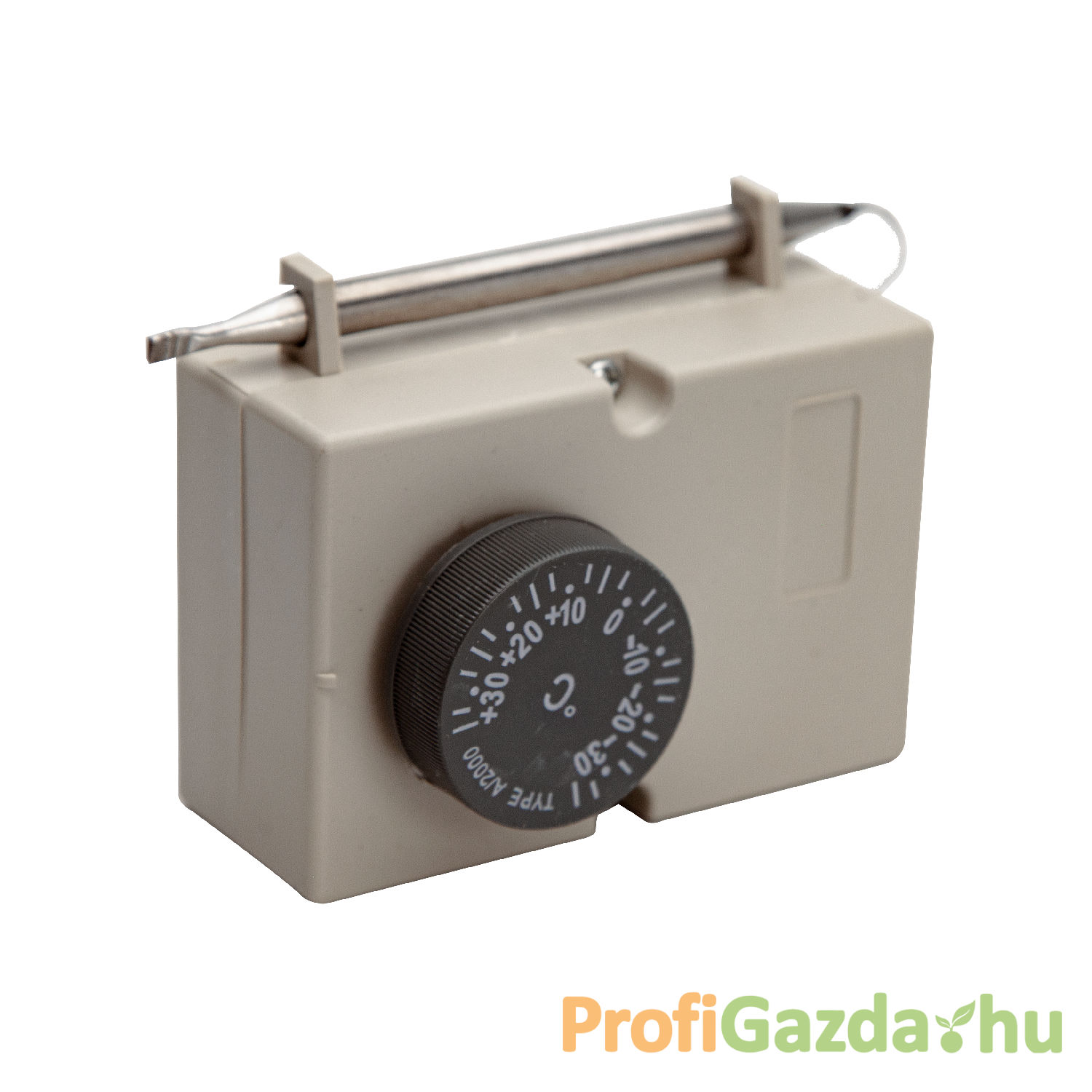 Univerzális termosztát-hosszú (160cm)